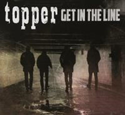 Topper - Get In The Line