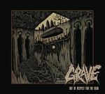 Grave - Out Of Respect For The Dead