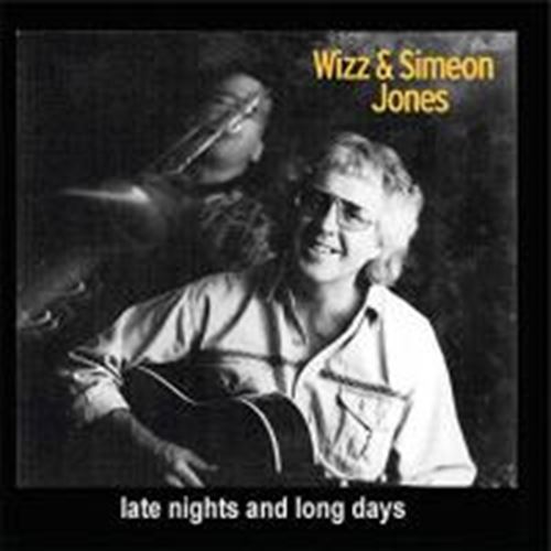 Wizz & Simeon Jones - Late Nights & Long Days