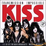 Kiss - Transmission Impossible