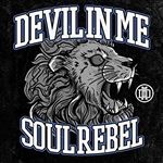 Devil In Me - Soul Rebel