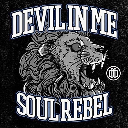 Devil In Me - Soul Rebel