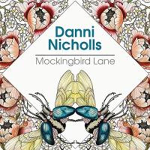 Danni Nicholls - Mockingbird Lane