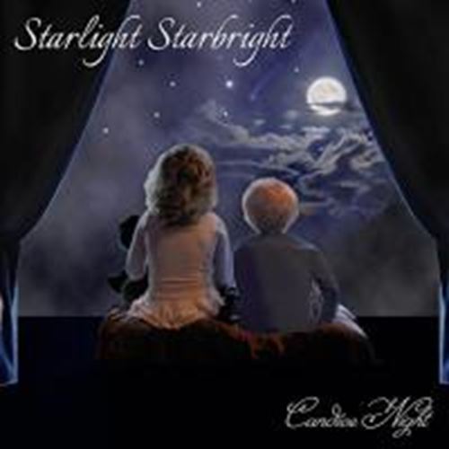 Candice Night - Starlight Starbright