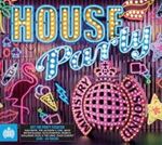 Various - House Party: Ministry Of Sound