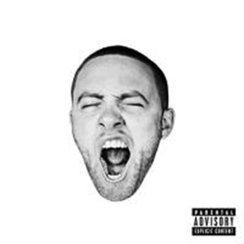 Mac Miller - Go:od Am