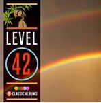 Level 42 - 5 Classic Albums