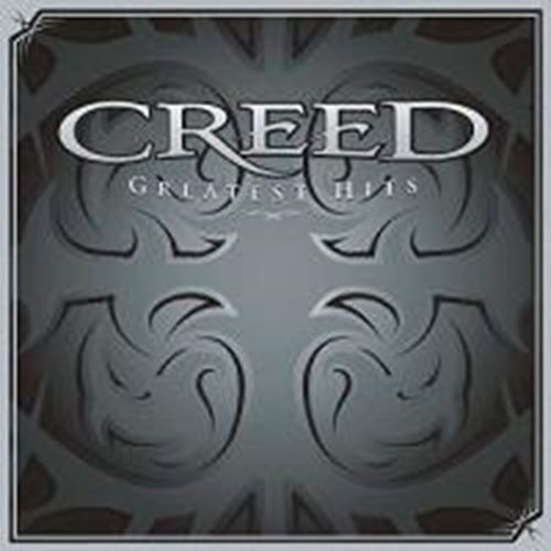 Creed - Greatest Hits