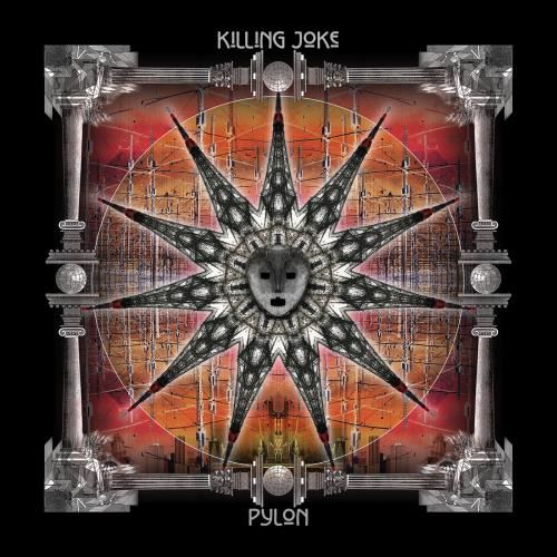 Killing Joke - Pylon