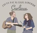 Freya Rae/louis Bingham - Curlicue