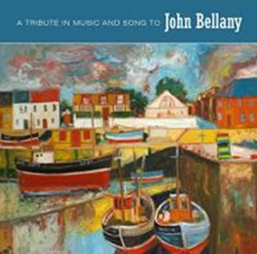 Various - A Tribute In Music & Song To John B