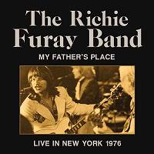 Richie Furay Band - My Father’s Place '76