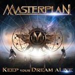 Masterplan - Keep Your Dream Alive!