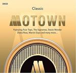 Various - Classic Motown