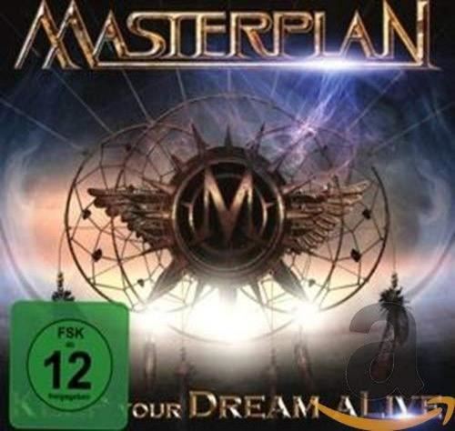 Masterplan - Keep Your Dream Alive!