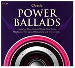 Various - Classic Power Ballads