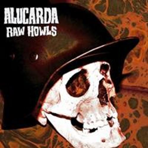 Alucarda - Raw Howls