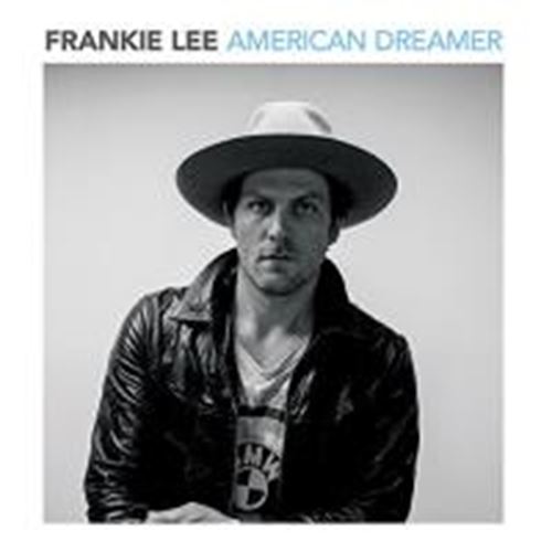 Frankie Lee - American Dreamer