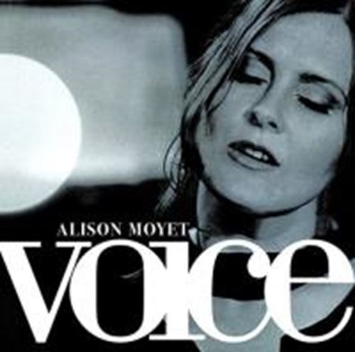 Alison Moyet - Voice: Reissue Deluxe Ed.