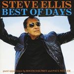 Steve Ellis - Best Of Days