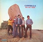 Cowsills - On My Side