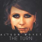 Alison Moyet - Turn: Reissue Deluxe Ed.