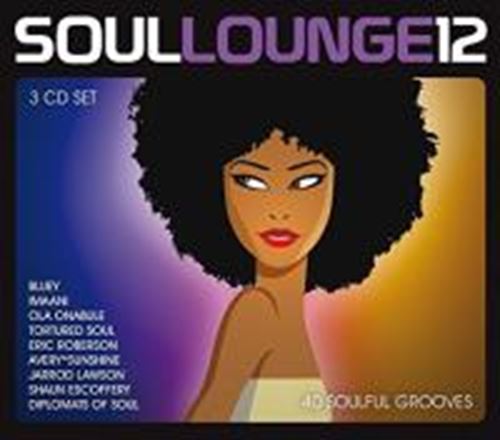 Various - Soul Lounge 12