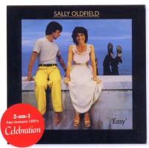 Sally Oldfield - Easy  Celebration