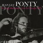 Jean Luc Ponty - Waving Memories: Live, Chicago '75