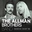 Allman Brothers - Crackdown Concert 1986