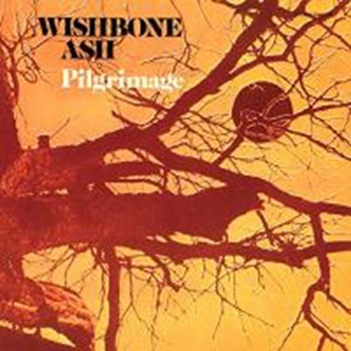 Wishbone Ash - Pilgrimage