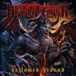 Death Dealer - Hallowed Ground