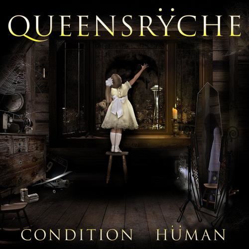 Queensryche - Condition Human: Deluxe