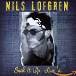 Nils Lofgren - Back It Up '85