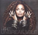 Janet Jackson - Unbreakable