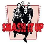 Smash It Up - West Coast Democrazy