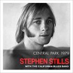 Stephen Stills - Central Park '79