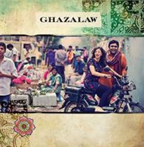 Ghazalaw - Ghazalaw