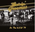 Flamin' Groovies - In The U.s.a. '79