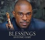 Antonio Hart - Blessings