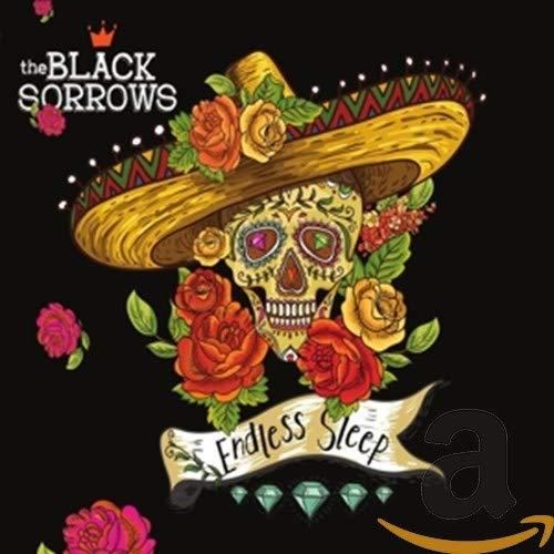 Black Sorrows - Endless Sleep