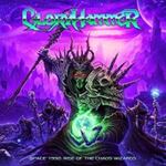 Gloryhammer - Space 1992: Rise Of The Chaos