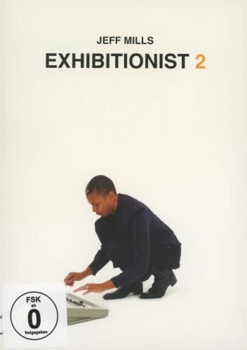 Jeff mills - Exhibitionist 2