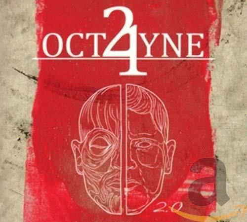 21octayne - 2.0: Ltd Ed.