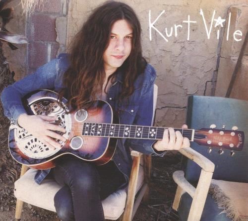 Kurt Vile - B'leive I'm Going Down