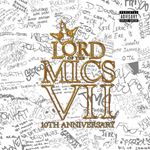 Various - Lord Of The Mics Vii