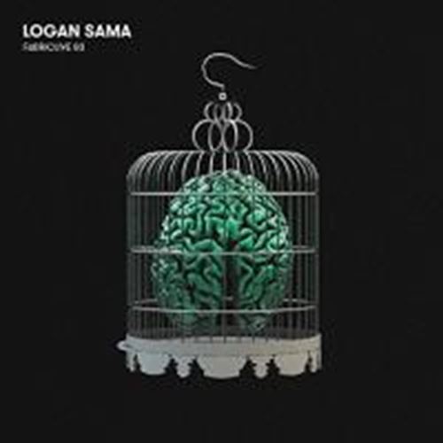 Various - Fabriclive 83: Logan Sama