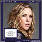 Diana Krall - Wallflower