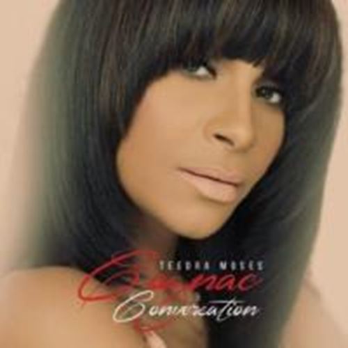 Teedra Moses - Cognac & Conversation