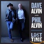 Dave Alvin/phil Alvin - Lost Time